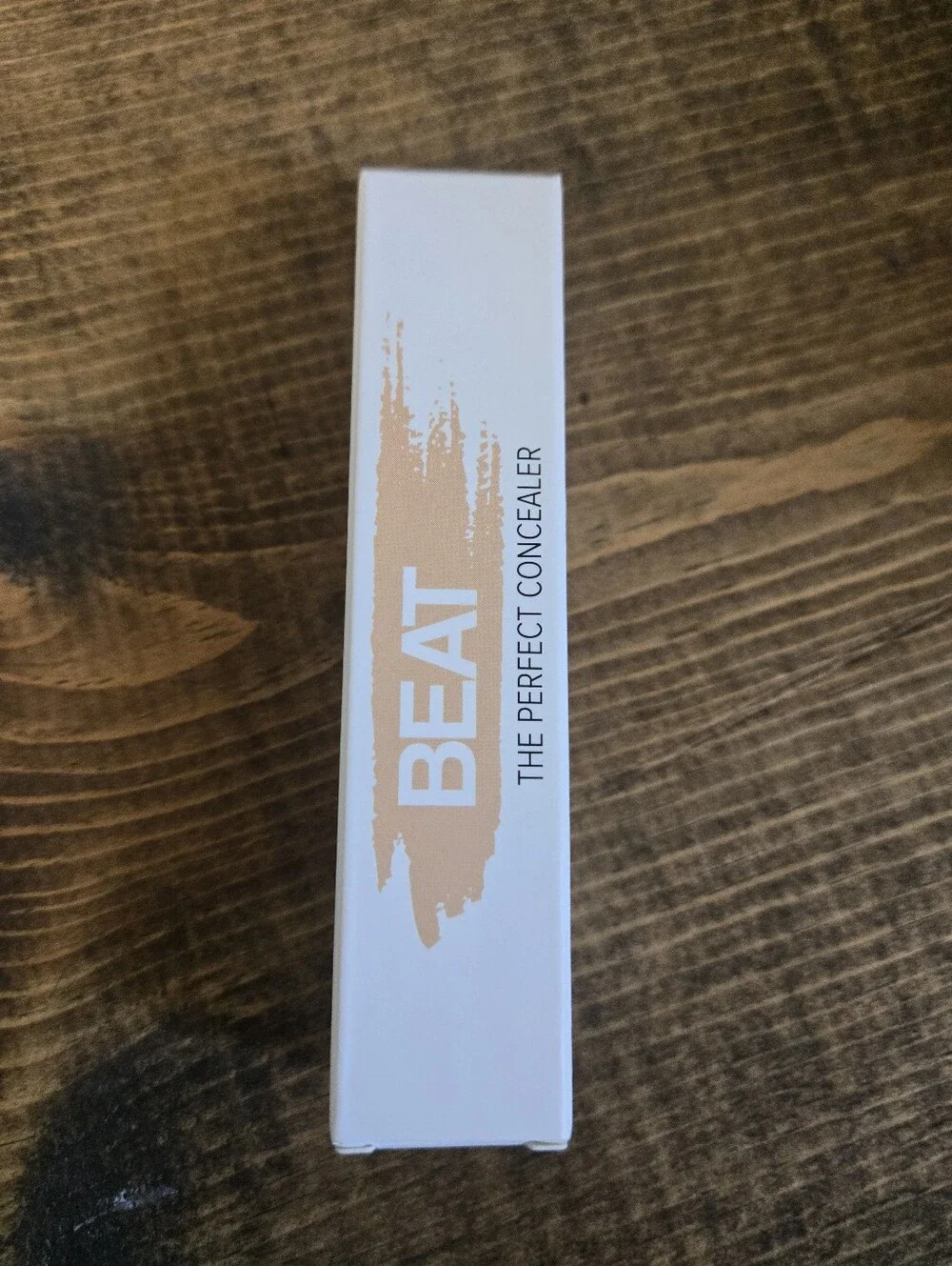 Belle Beauty By Kim Gravel - Beat - The Perfect Concealer - Medium
